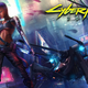 Illustration for article titled Wanna win a copy of Cyberpunk 2077?